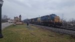 CSX 5226